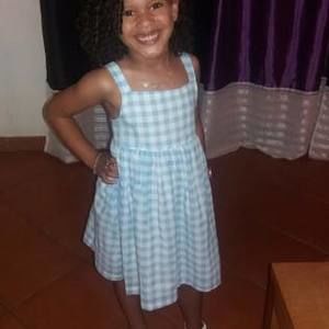 Meet your Posher, Elida